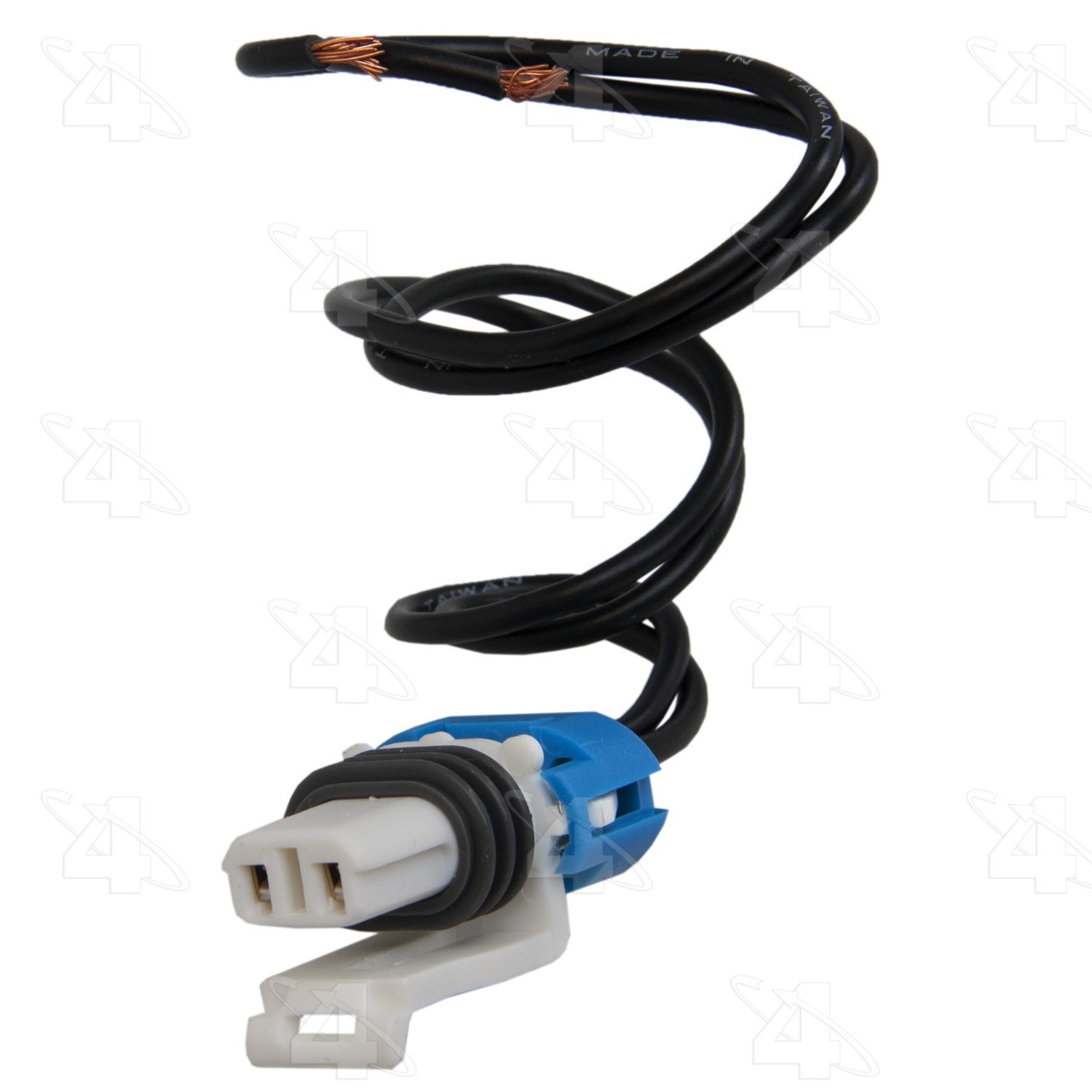 FOUR SEASONS A/C Clutch Switch Connector 37240