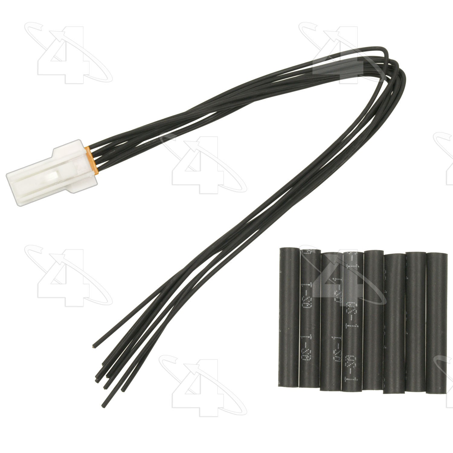 FOUR SEASONS Heater Blend Door Actuator Connector 37285