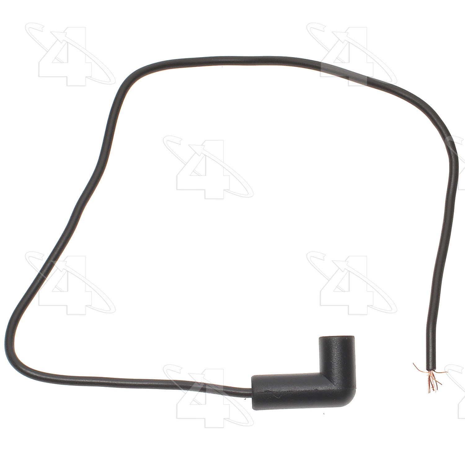 FOUR SEASONS Temperature Sender / Sensor Connector 37299