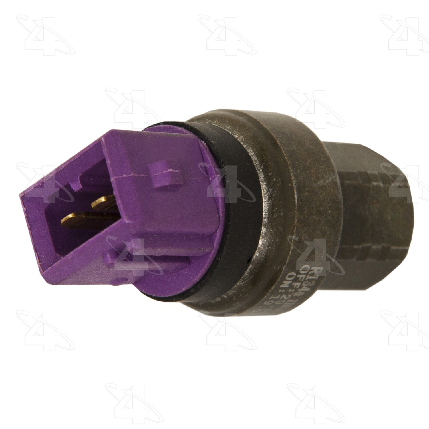 FOUR SEASONS Refrigerant Pressure Switch 37314