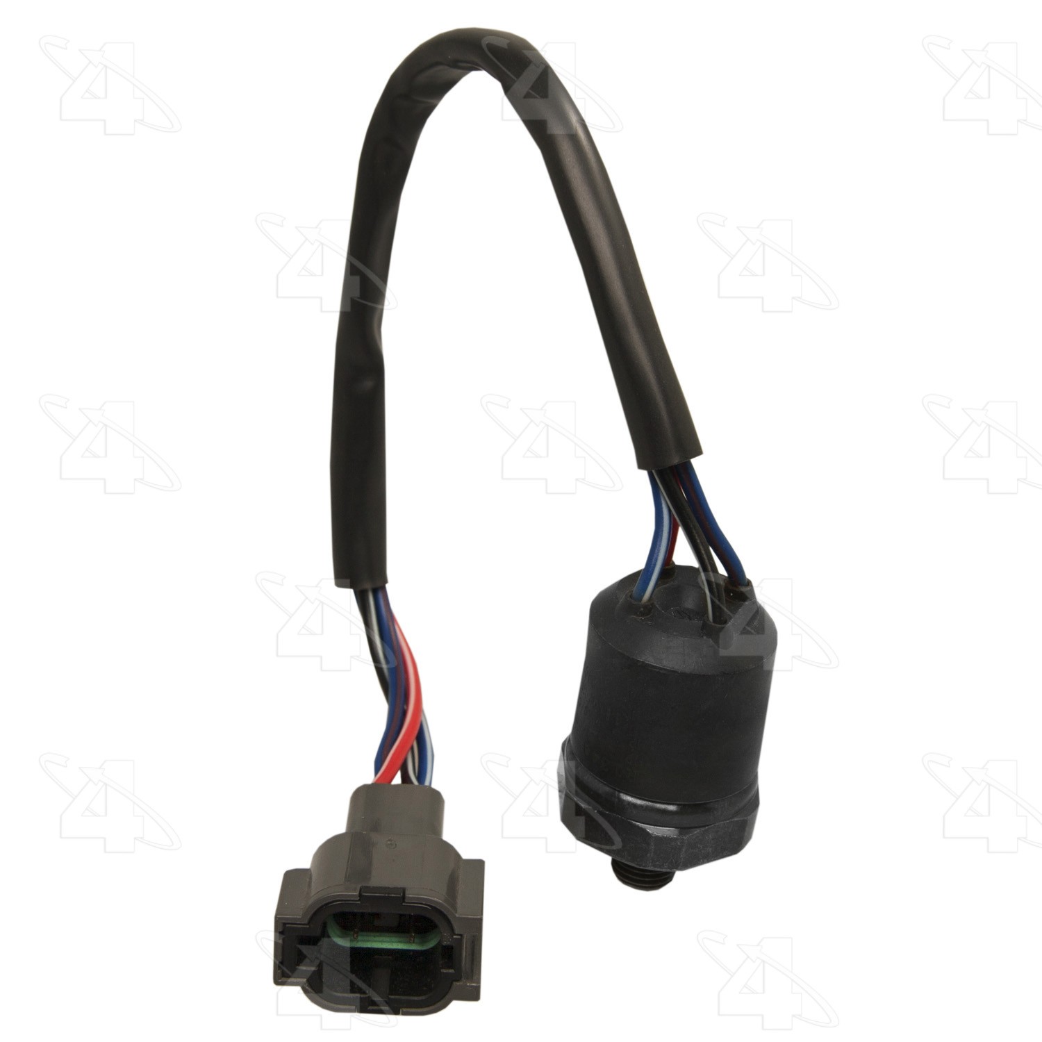 FOUR SEASONS A/C Trinary Switch 37316