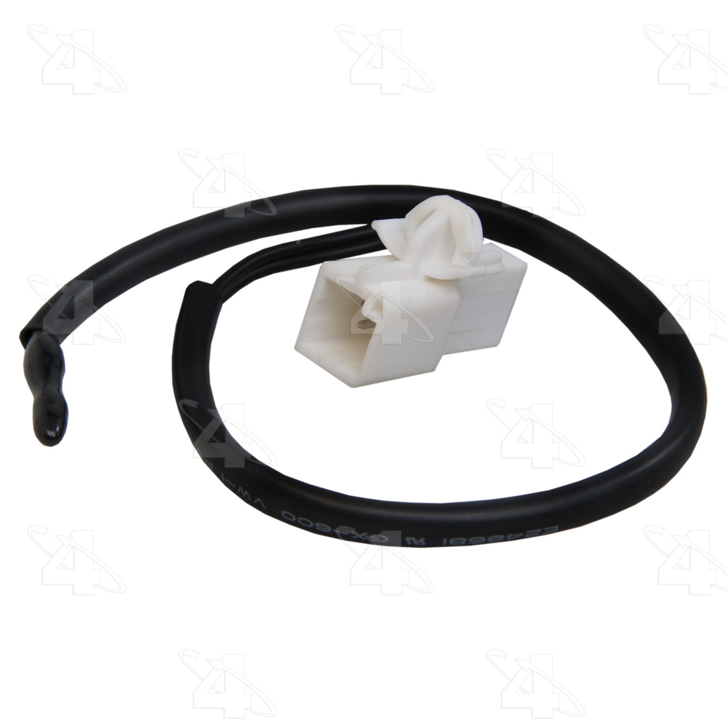 FOUR SEASONS A/C Clutch Switch 37325