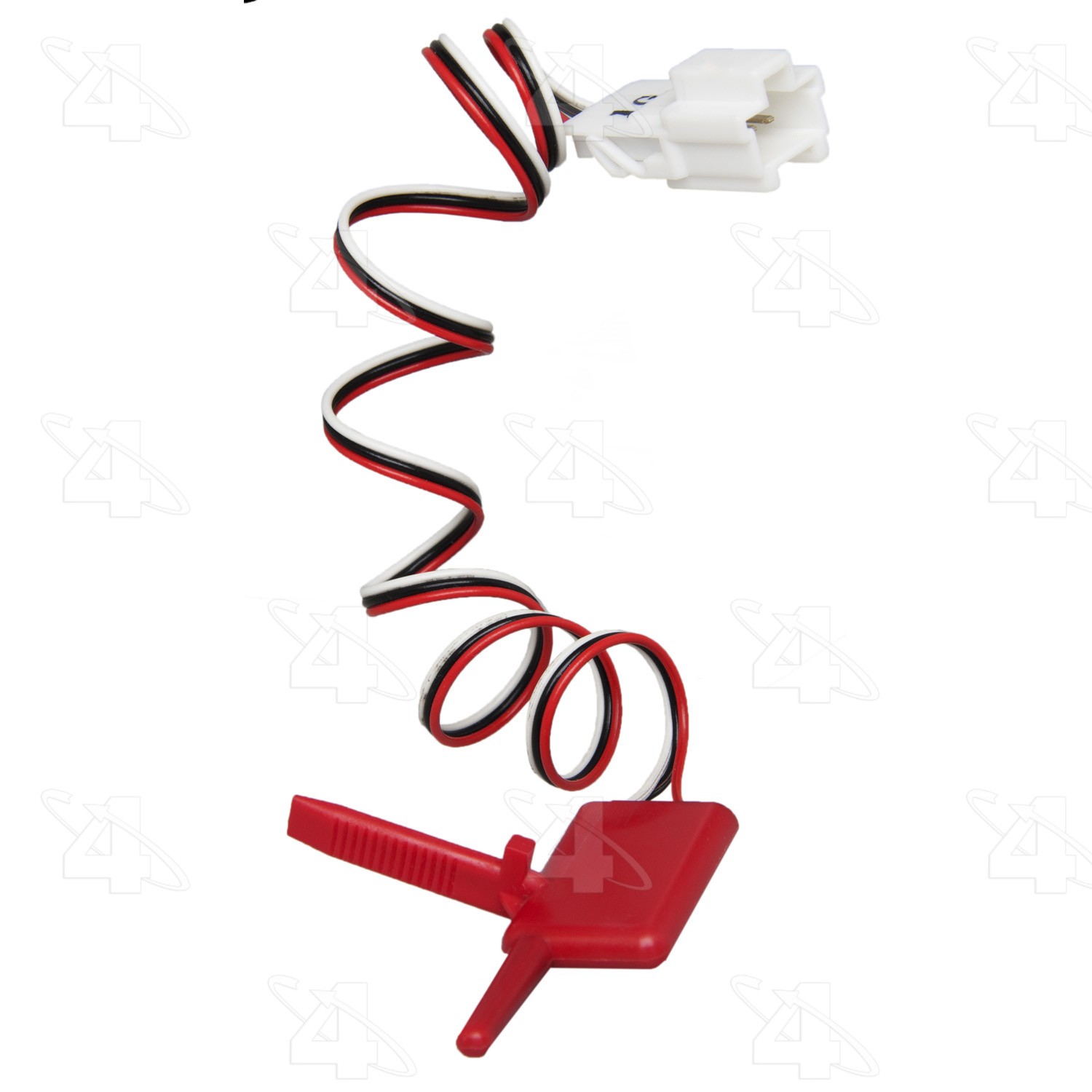 FOUR SEASONS A/C Clutch Switch 37326