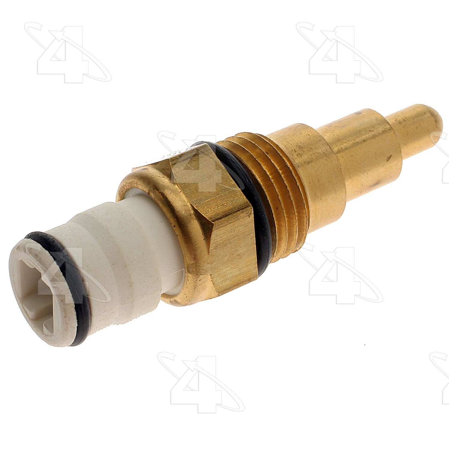FOUR SEASONS Radiator Fan Switch 37410