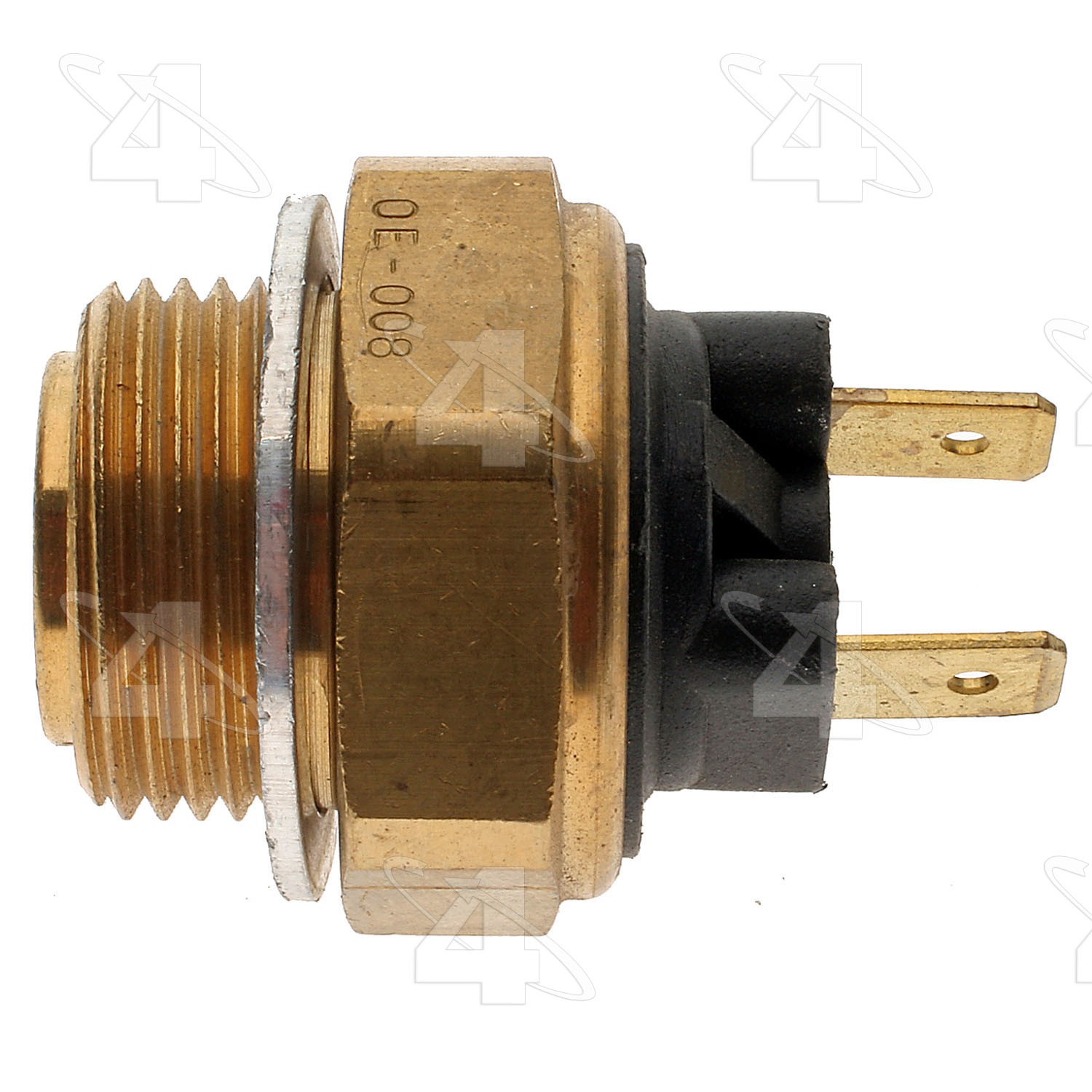 FOUR SEASONS Radiator Fan Switch 37429