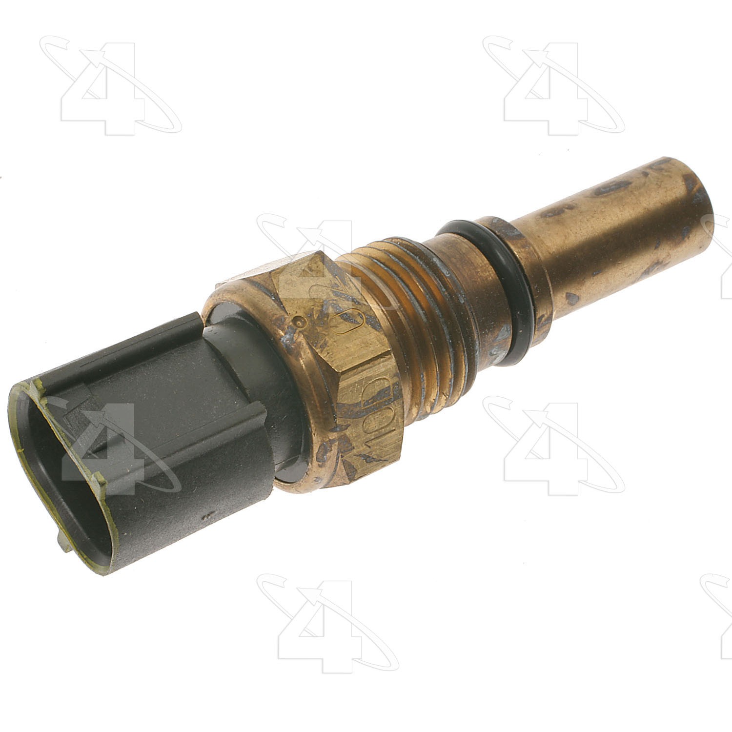 FOUR SEASONS Radiator Fan Switch 37490