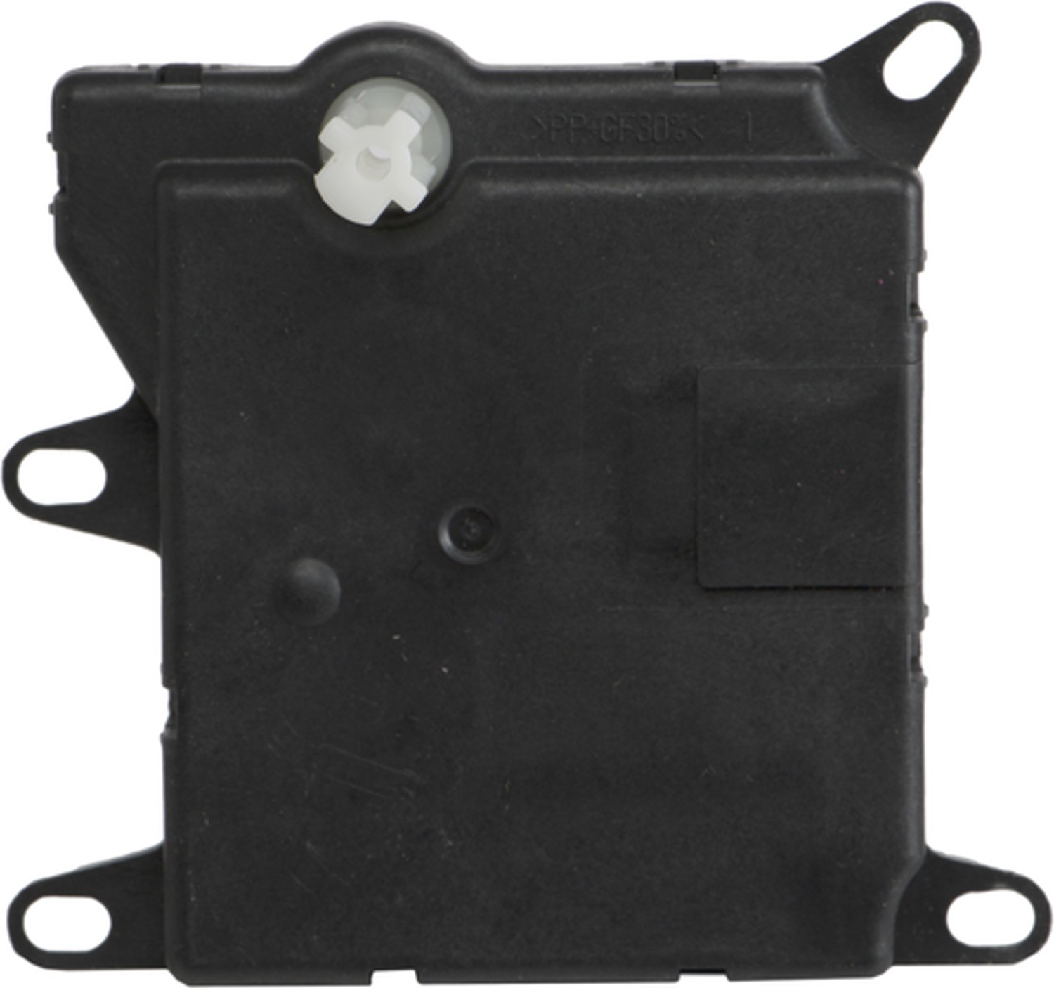 FOUR SEASONS Heater Blend Door Actuator 37534
