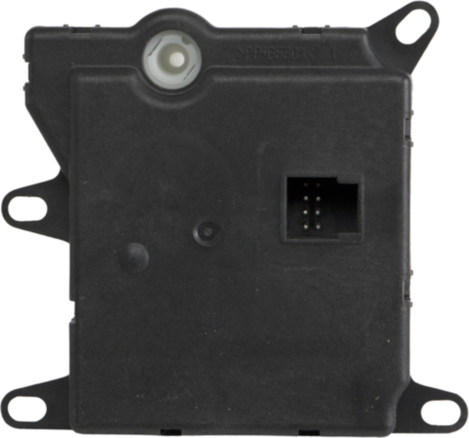 FOUR SEASONS Heater Blend Door Actuator 37535