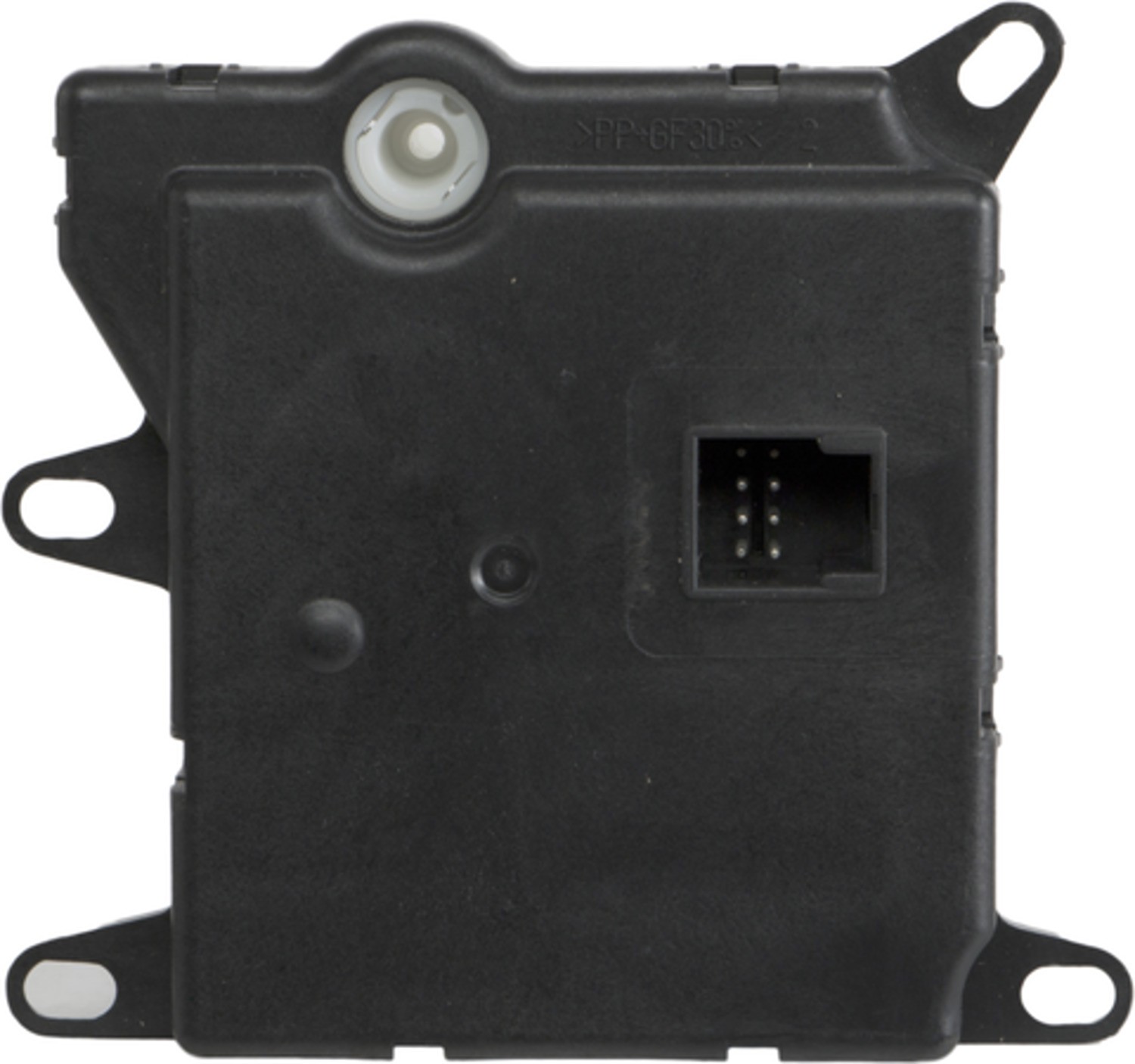FOUR SEASONS Heater Blend Door Actuator 37536