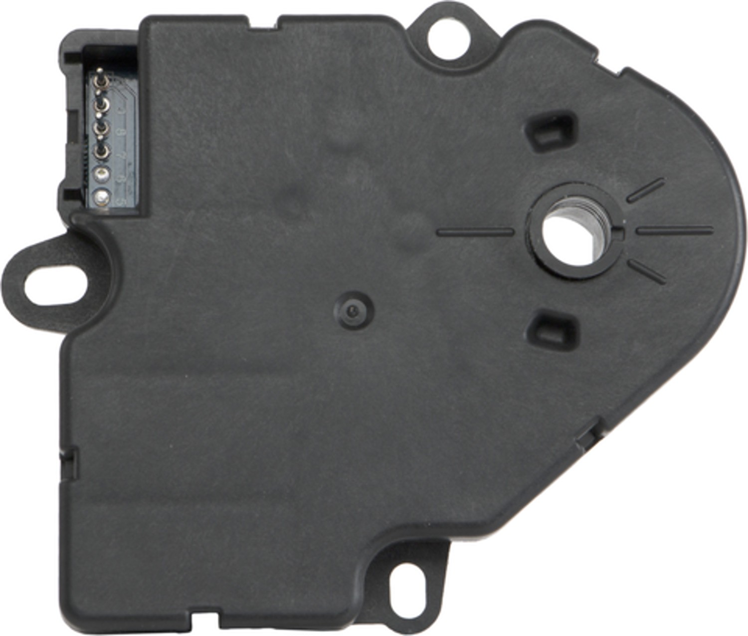 FOUR SEASONS Heater Blend Door Actuator 37538