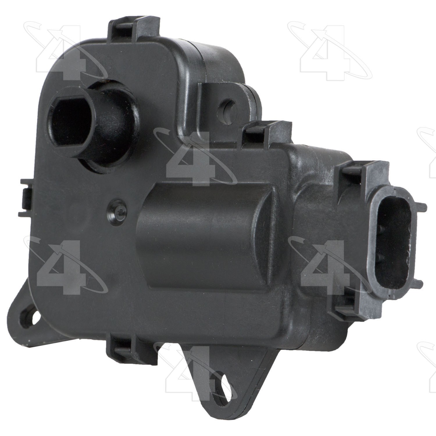 FOUR SEASONS Heater Blend Door Actuator 37540