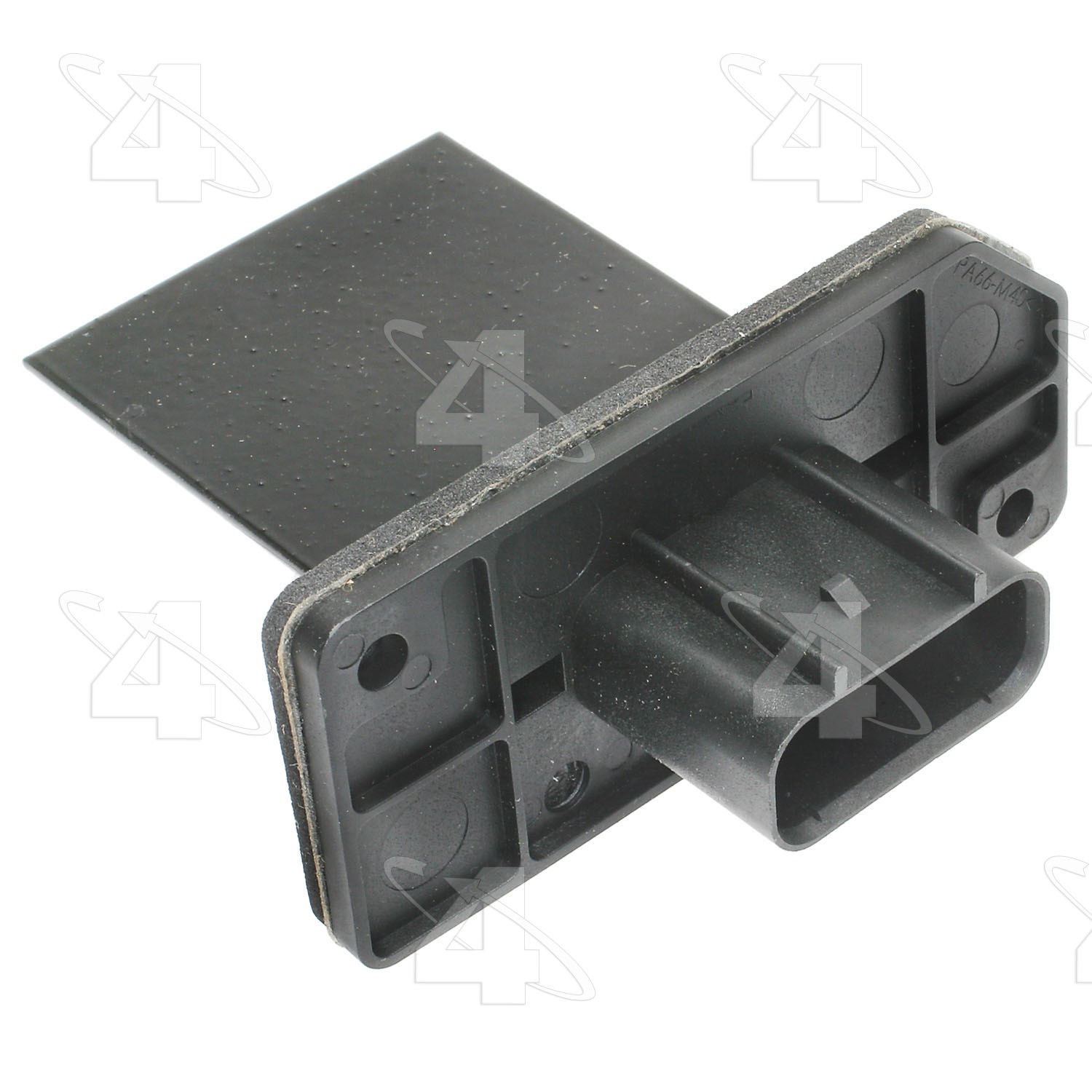 FOUR SEASONS Blower Motor Control Module / Resistor 37557