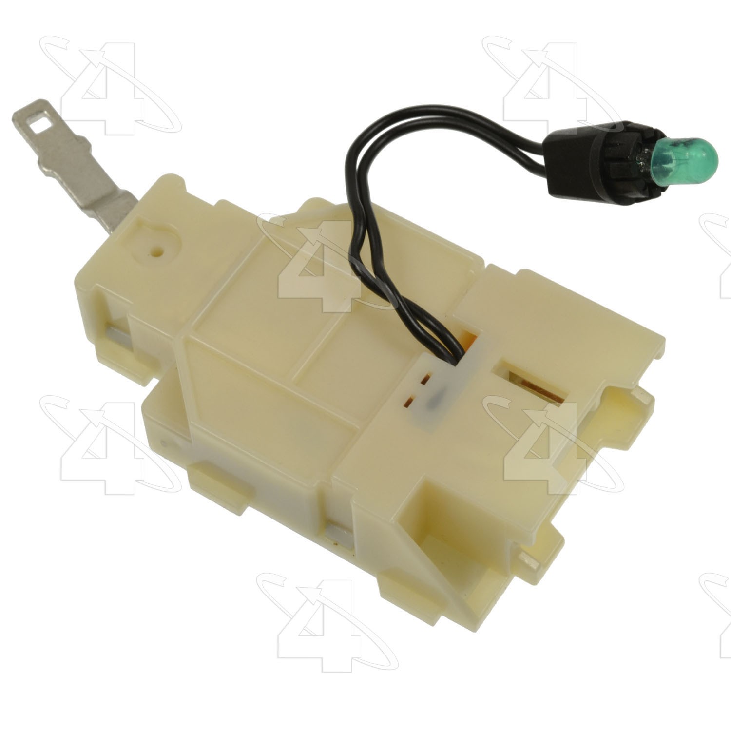 FOUR SEASONS Blower Switch 37560