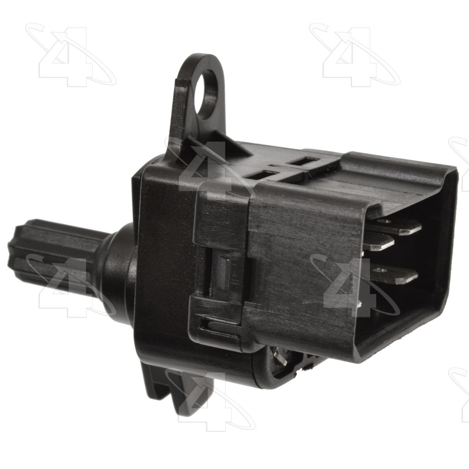 FOUR SEASONS Blower Switch 37602