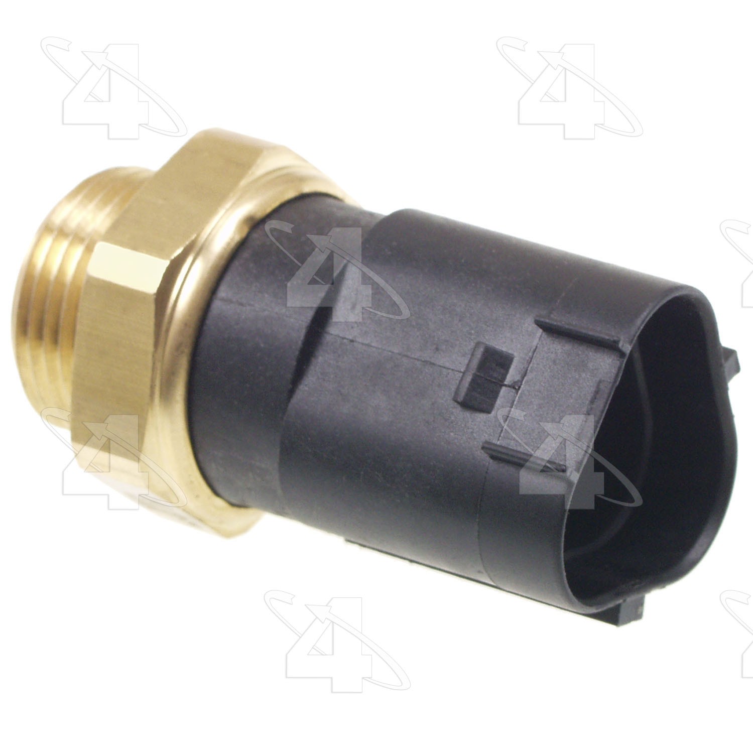 FOUR SEASONS Radiator Fan Switch 37831