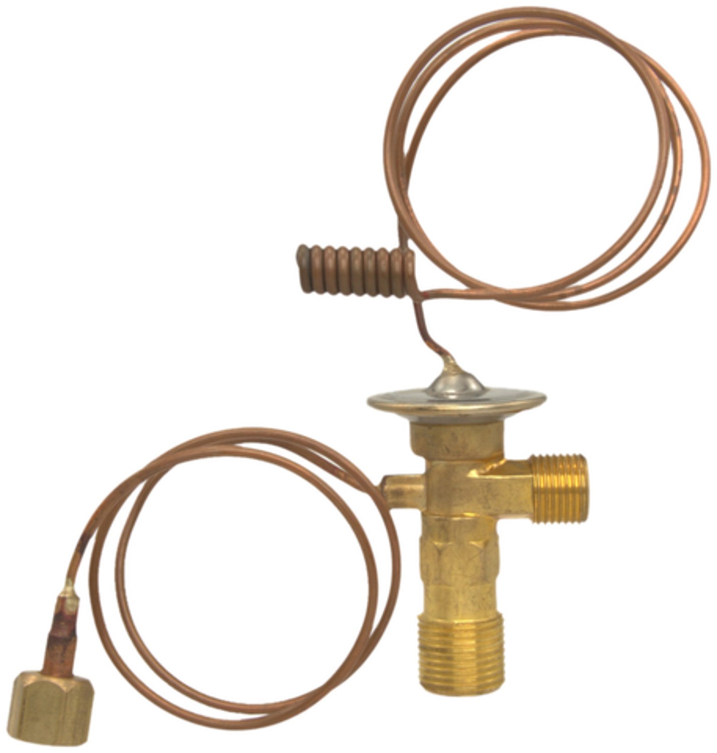 FOUR SEASONS A/C Expansion Valve 38611