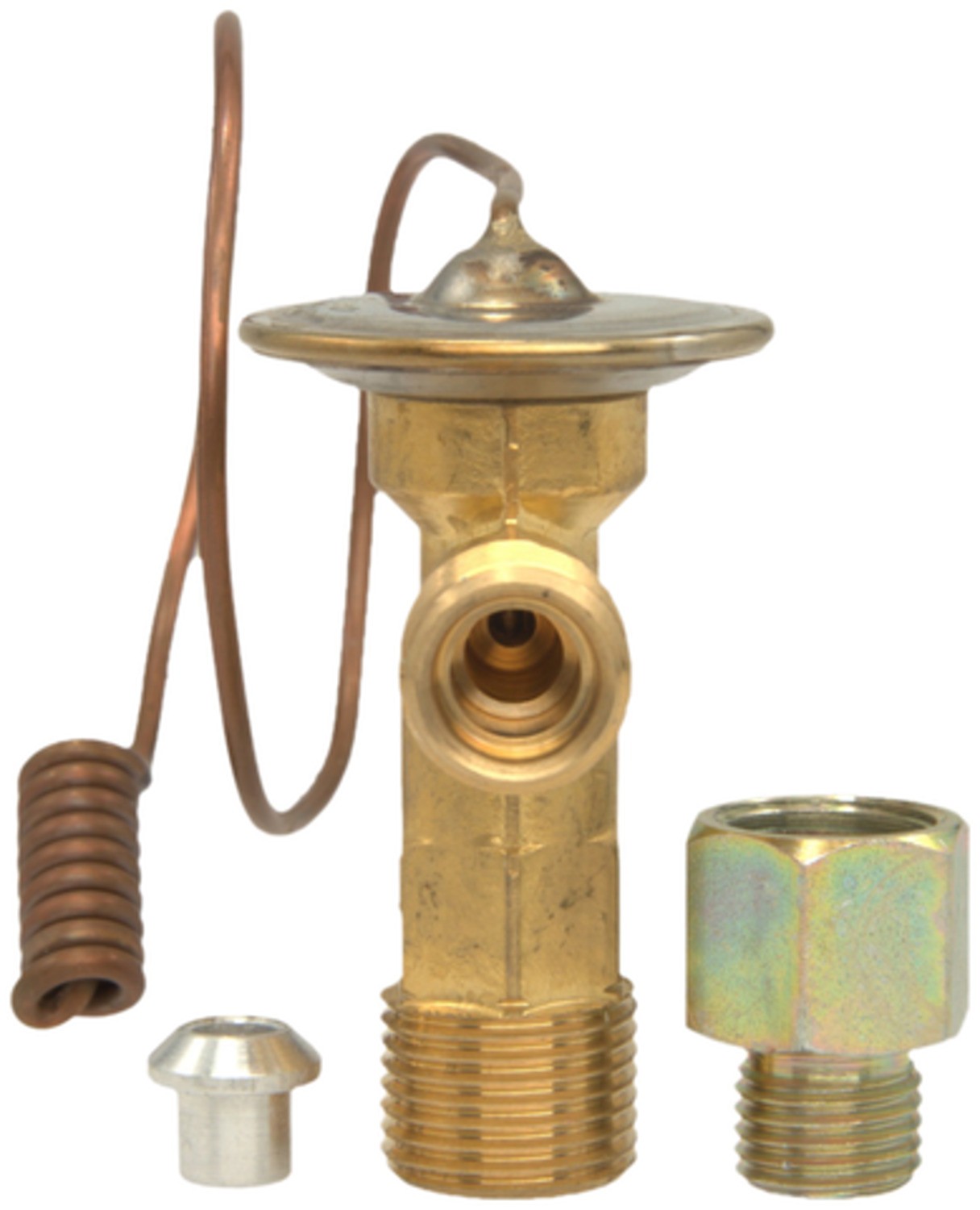 FOUR SEASONS A/C Expansion Valve 38616