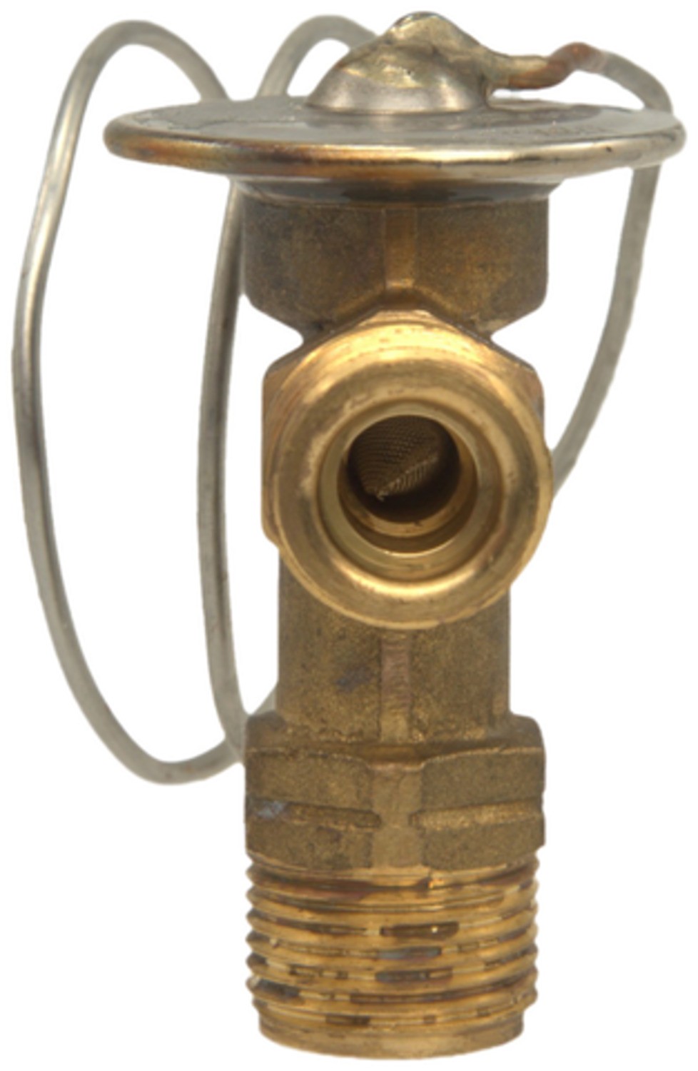 FOUR SEASONS A/C Expansion Valve 38654