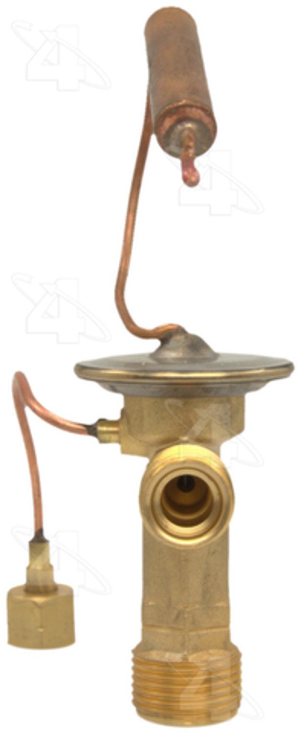 FOUR SEASONS A/C Expansion Valve 38655