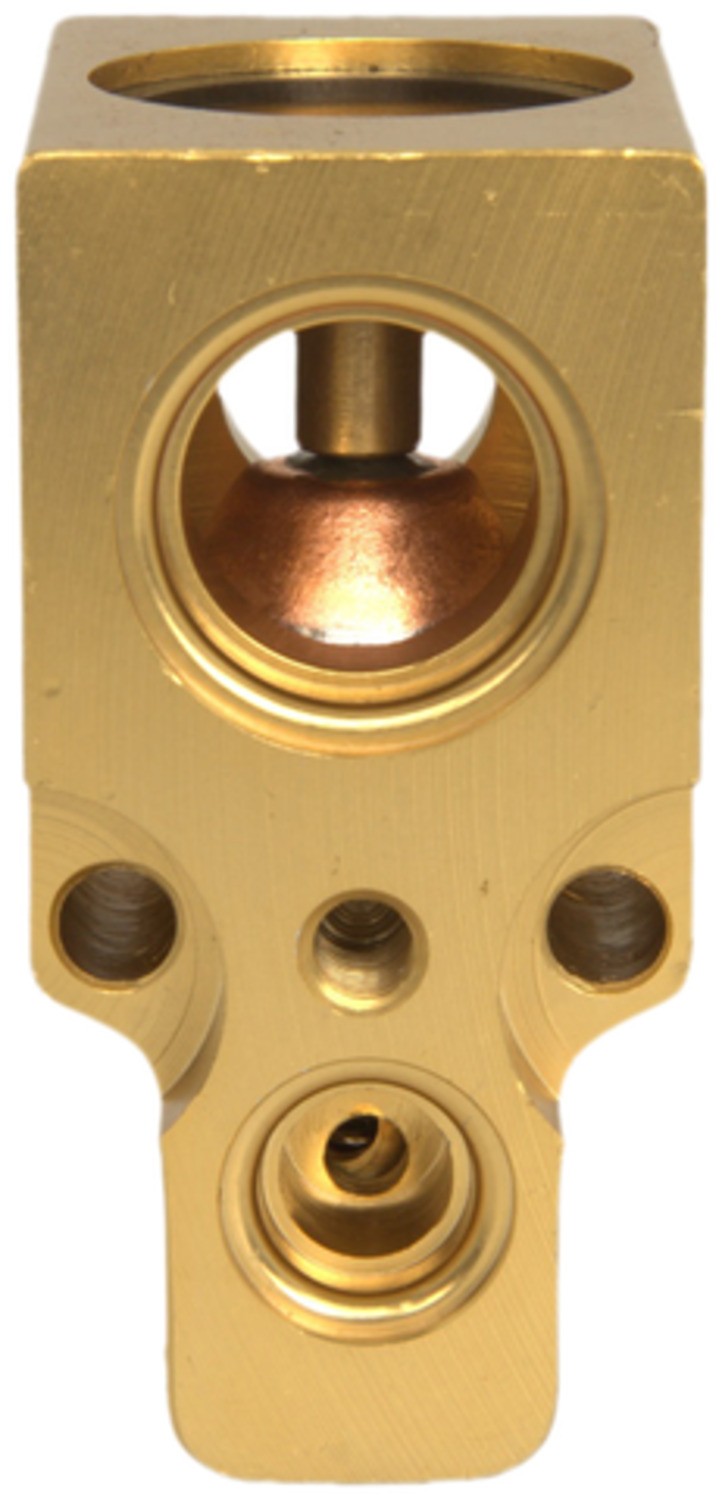 FOUR SEASONS A/C Expansion Valve 38670