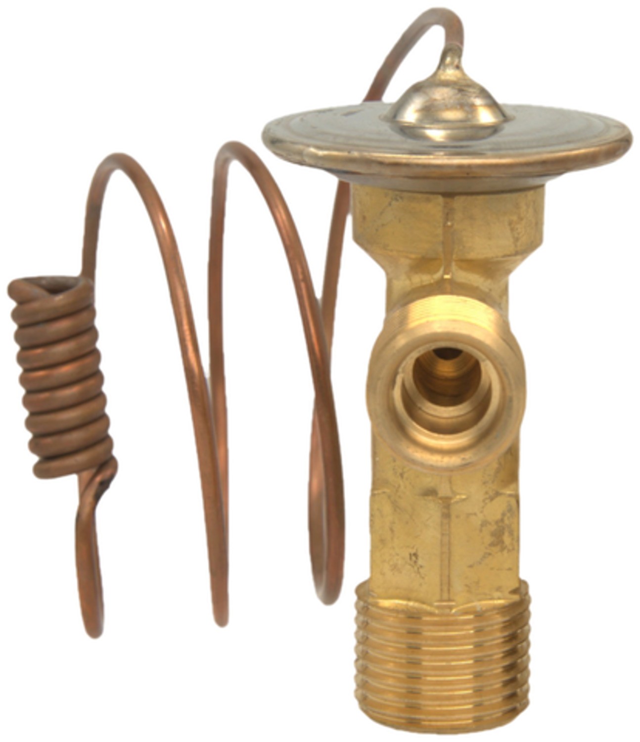 FOUR SEASONS A/C Expansion Valve 38683