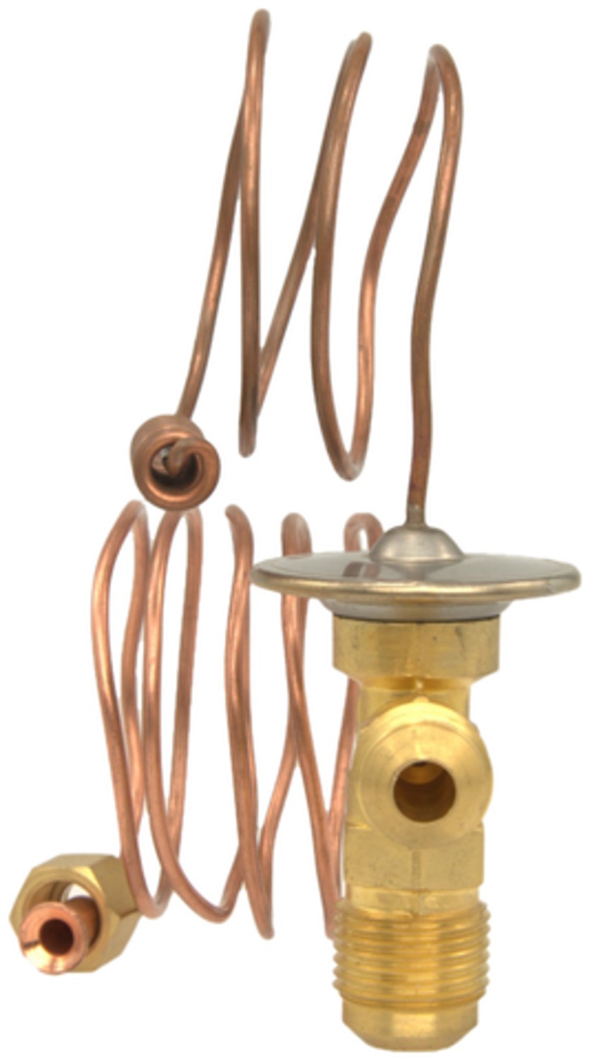 FOUR SEASONS A/C Expansion Valve 38725