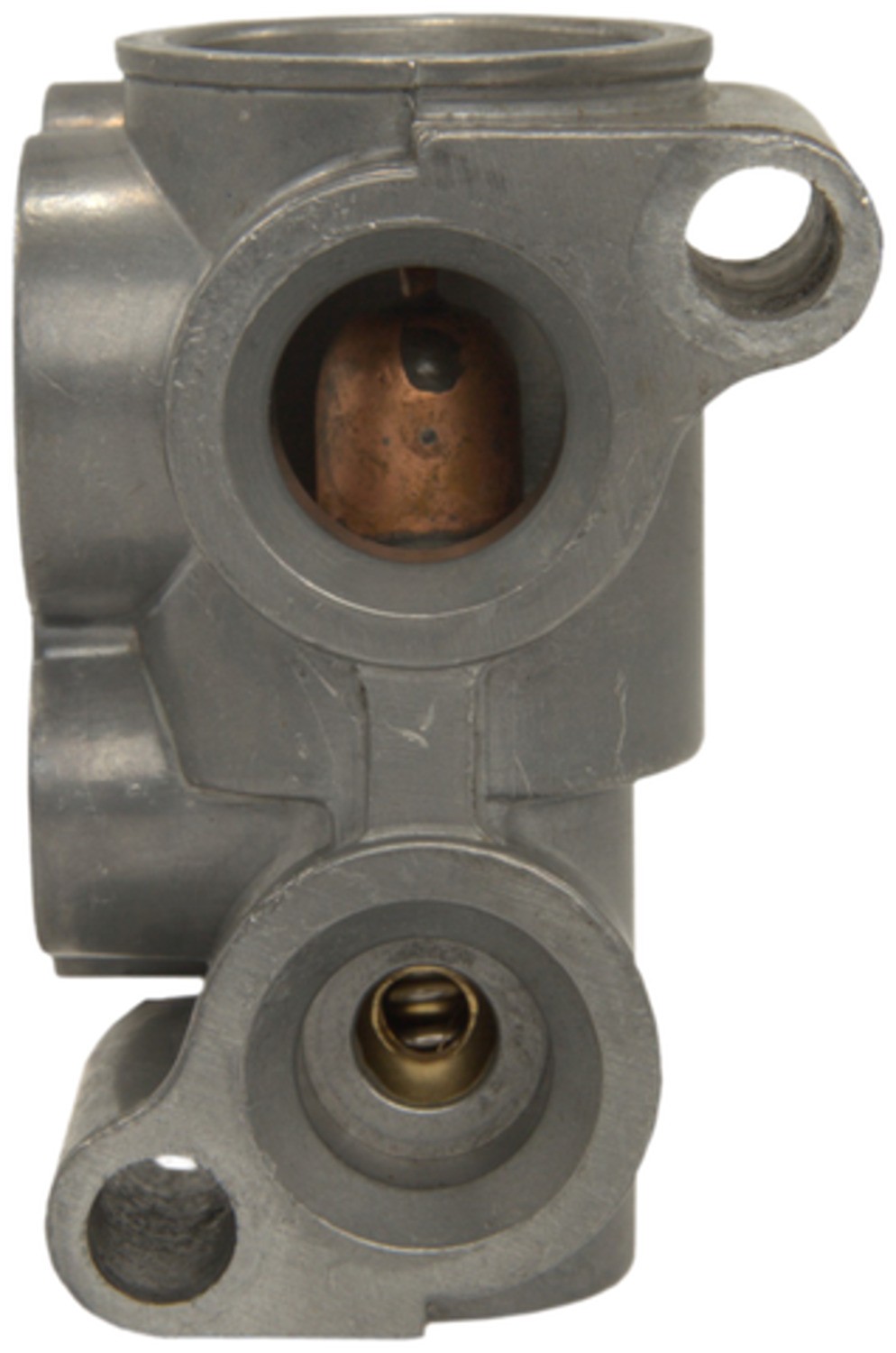 FOUR SEASONS A/C Expansion Valve 38898