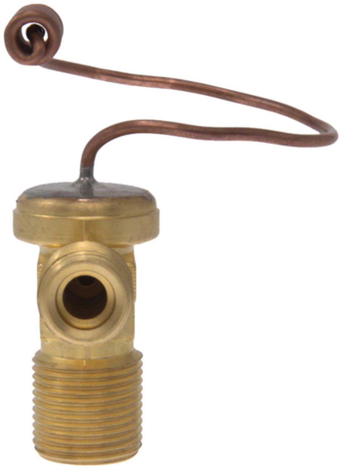 FOUR SEASONS A/C Expansion Valve 39010