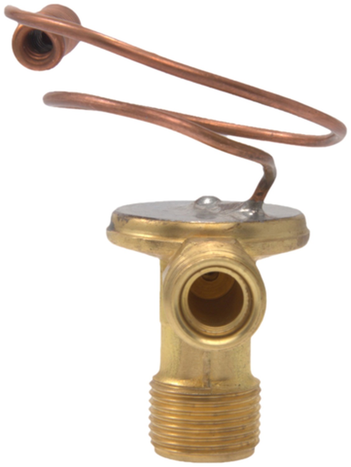 FOUR SEASONS A/C Expansion Valve 39011