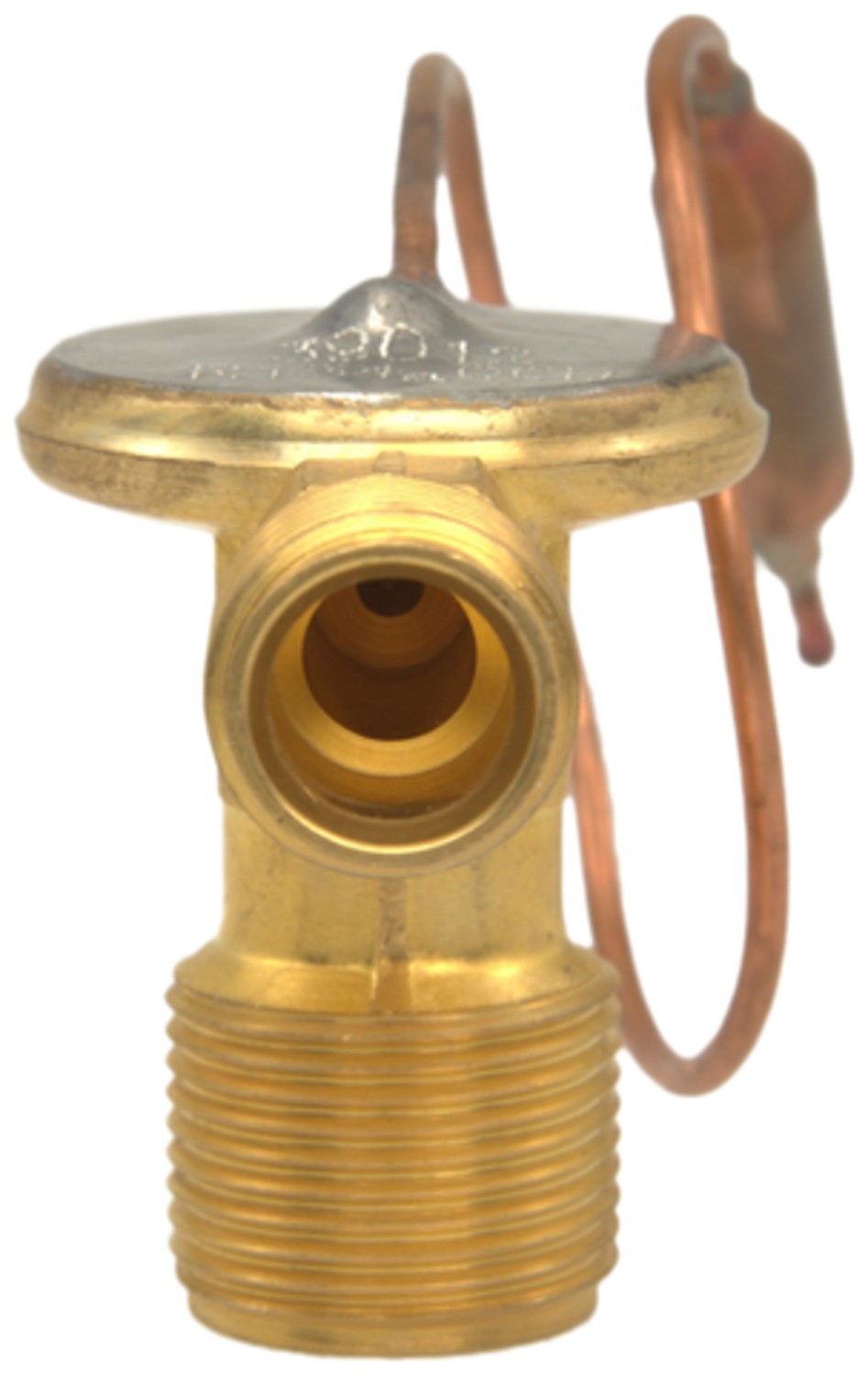 FOUR SEASONS A/C Expansion Valve 39012