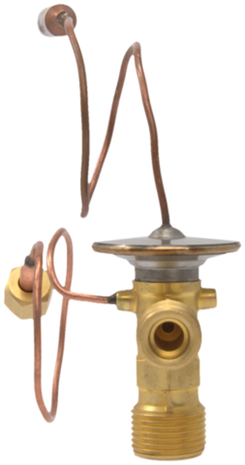 FOUR SEASONS A/C Expansion Valve 39027