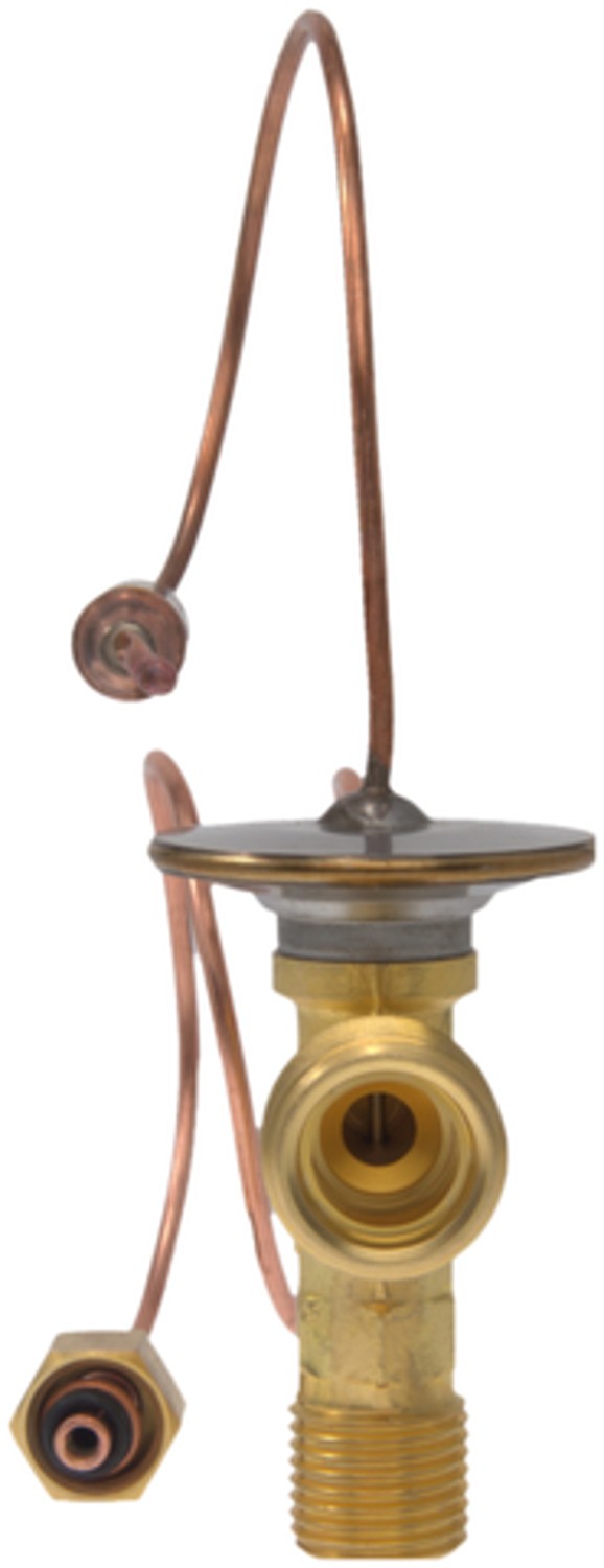 FOUR SEASONS A/C Expansion Valve 39055