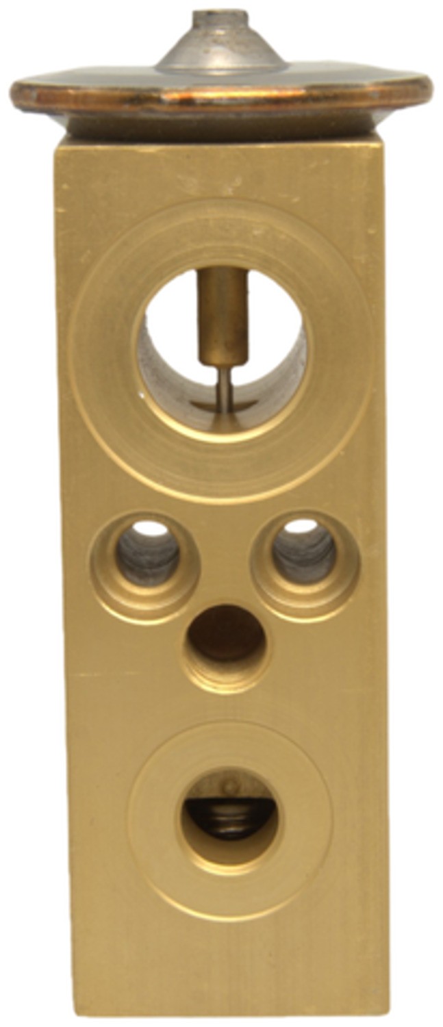 FOUR SEASONS A/C Expansion Valve 39163