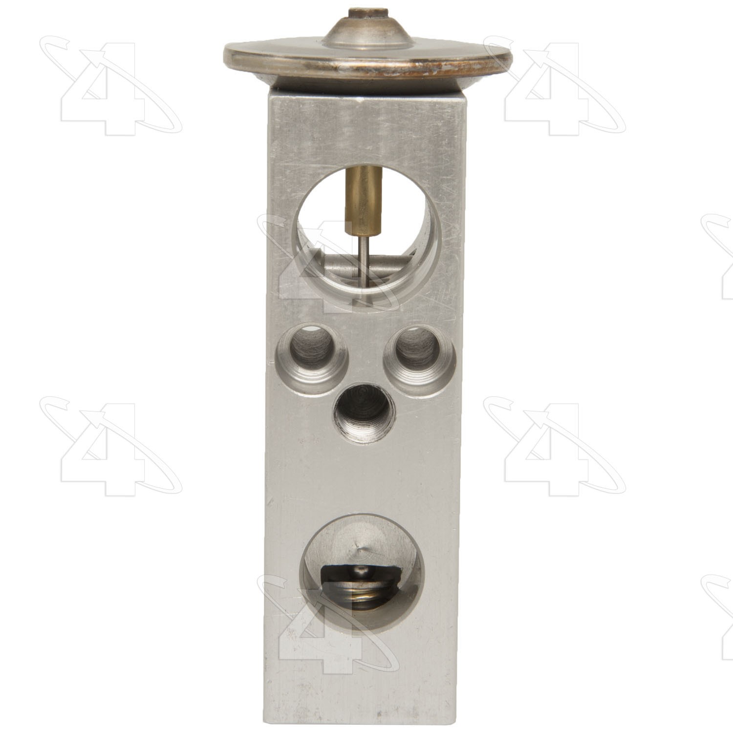 FOUR SEASONS A/C Expansion Valve 39180