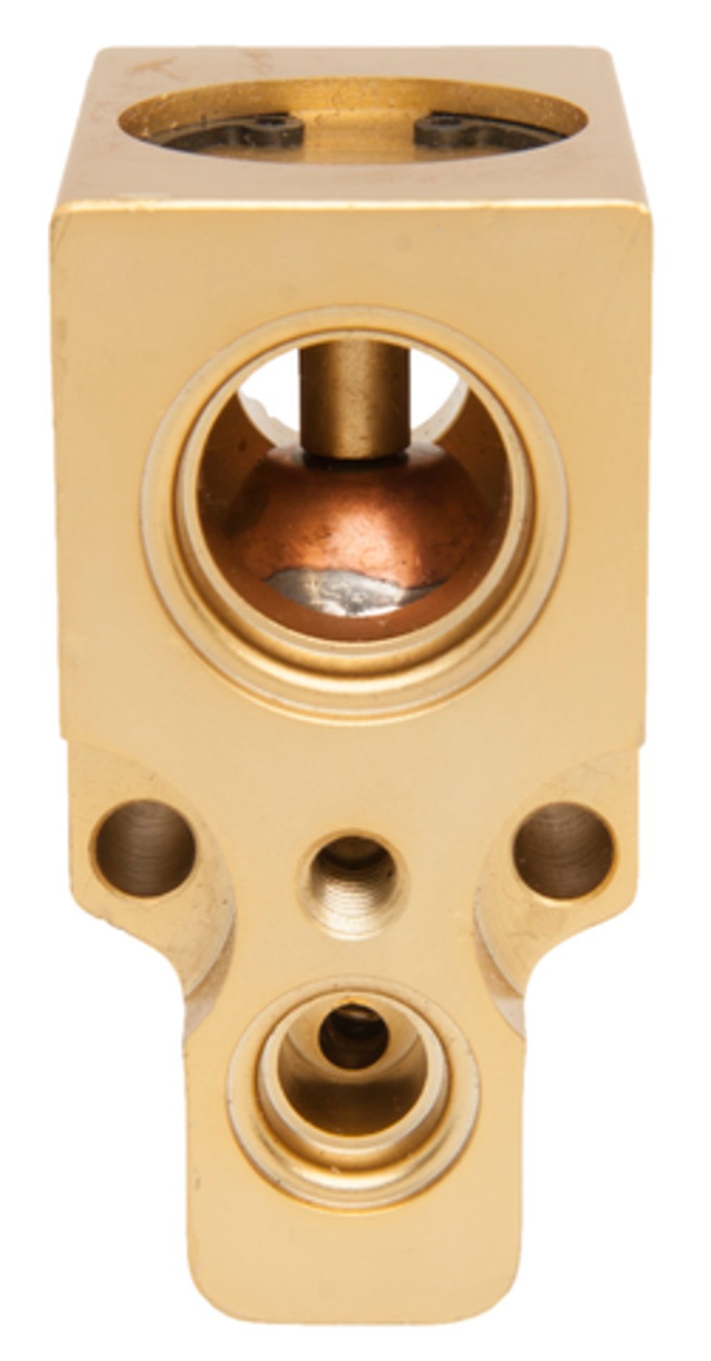 FOUR SEASONS A/C Expansion Valve 39296