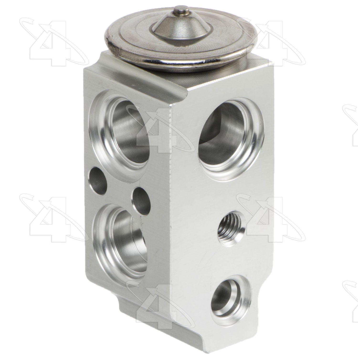 FOUR SEASONS A/C Expansion Valve 39470