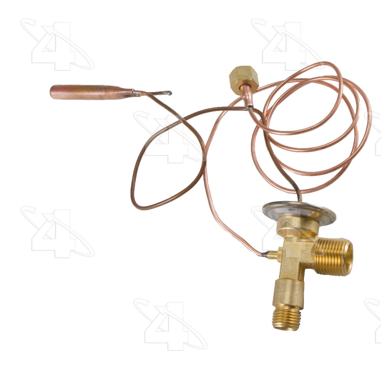 FOUR SEASONS A/C Expansion Valve 39491