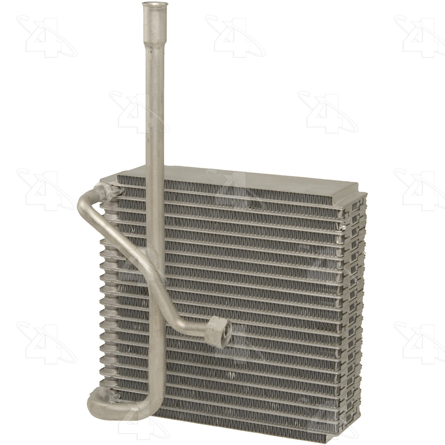 FOUR SEASONS A/C Evaporator Core 44054