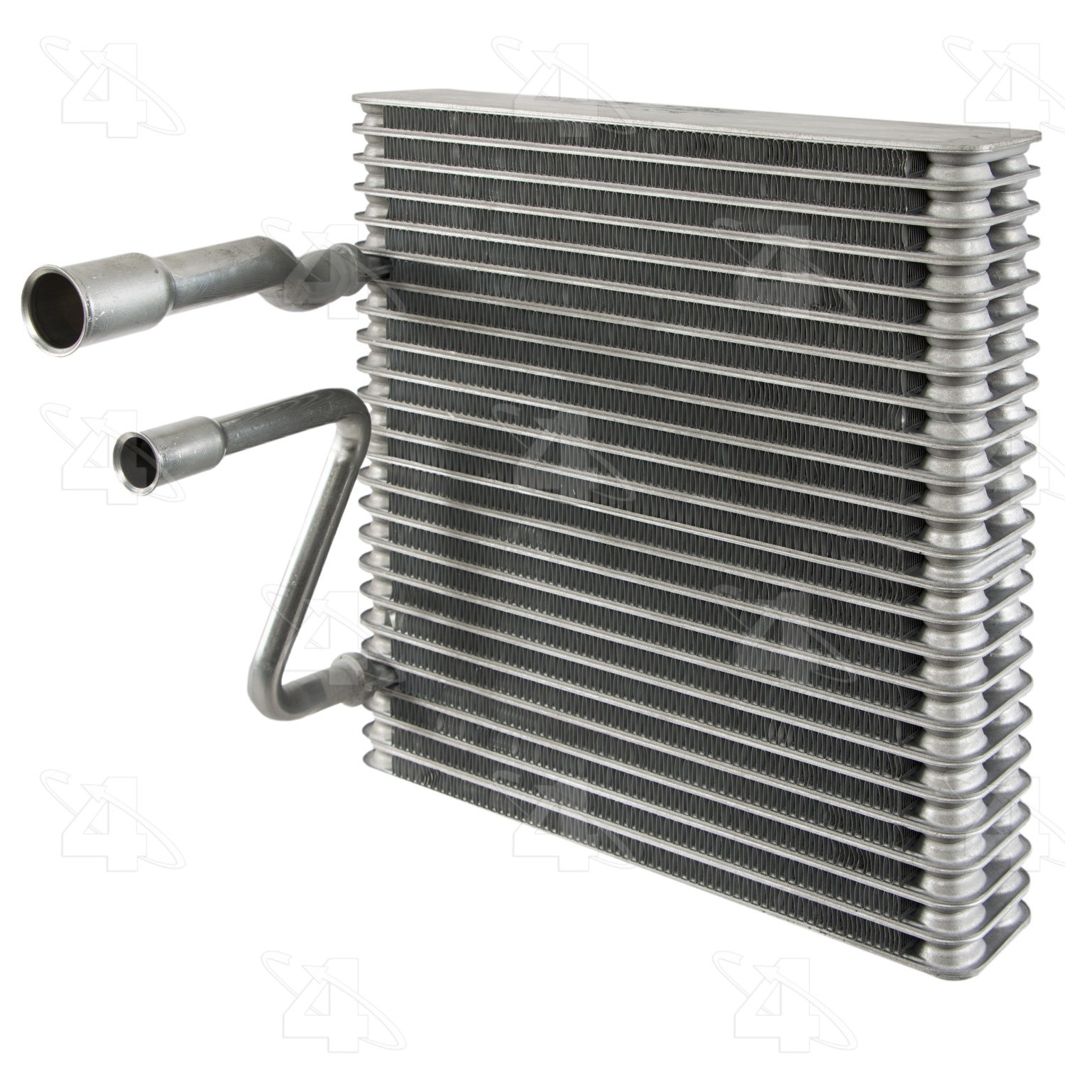 FOUR SEASONS A/C Evaporator Core 44114