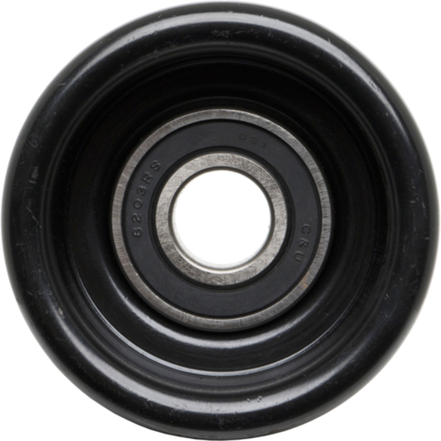 FOUR SEASONS Tensioner Pulley 45011