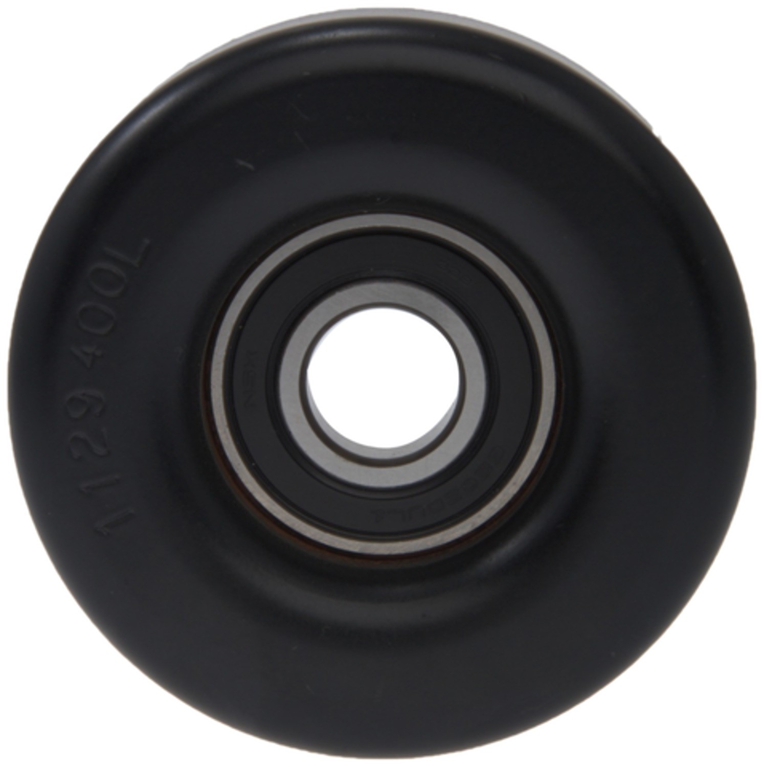 FOUR SEASONS Tensioner Pulley 45012
