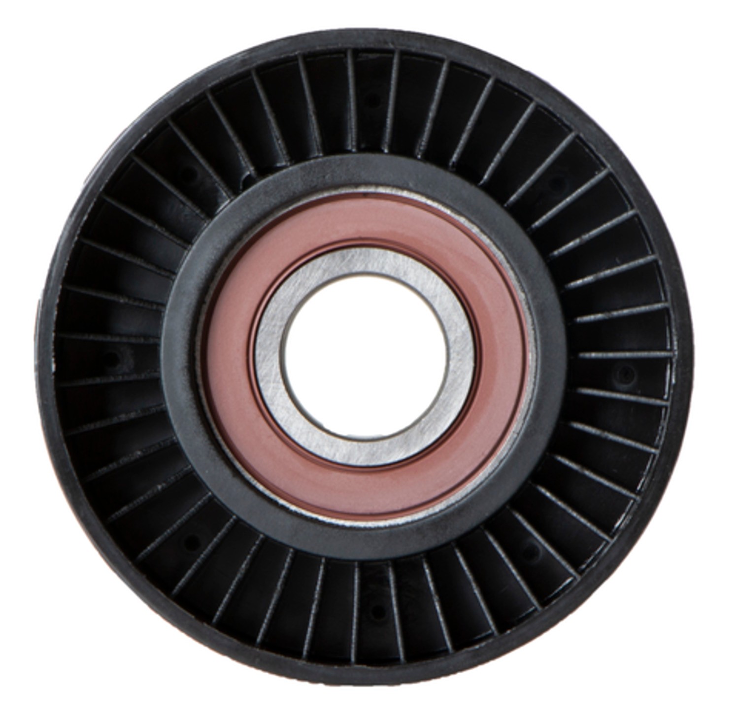 FOUR SEASONS Tensioner Pulley 45013