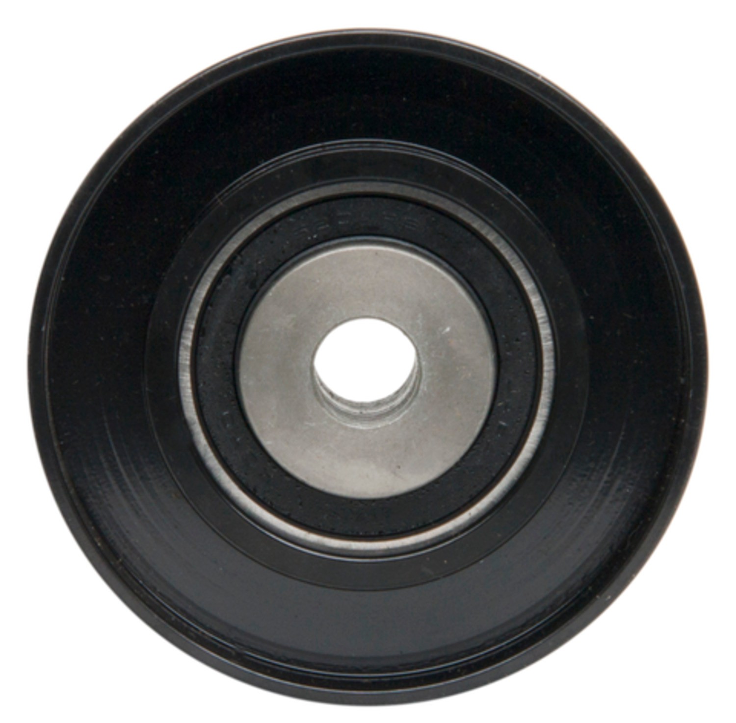 FOUR SEASONS Tensioner Pulley 45040