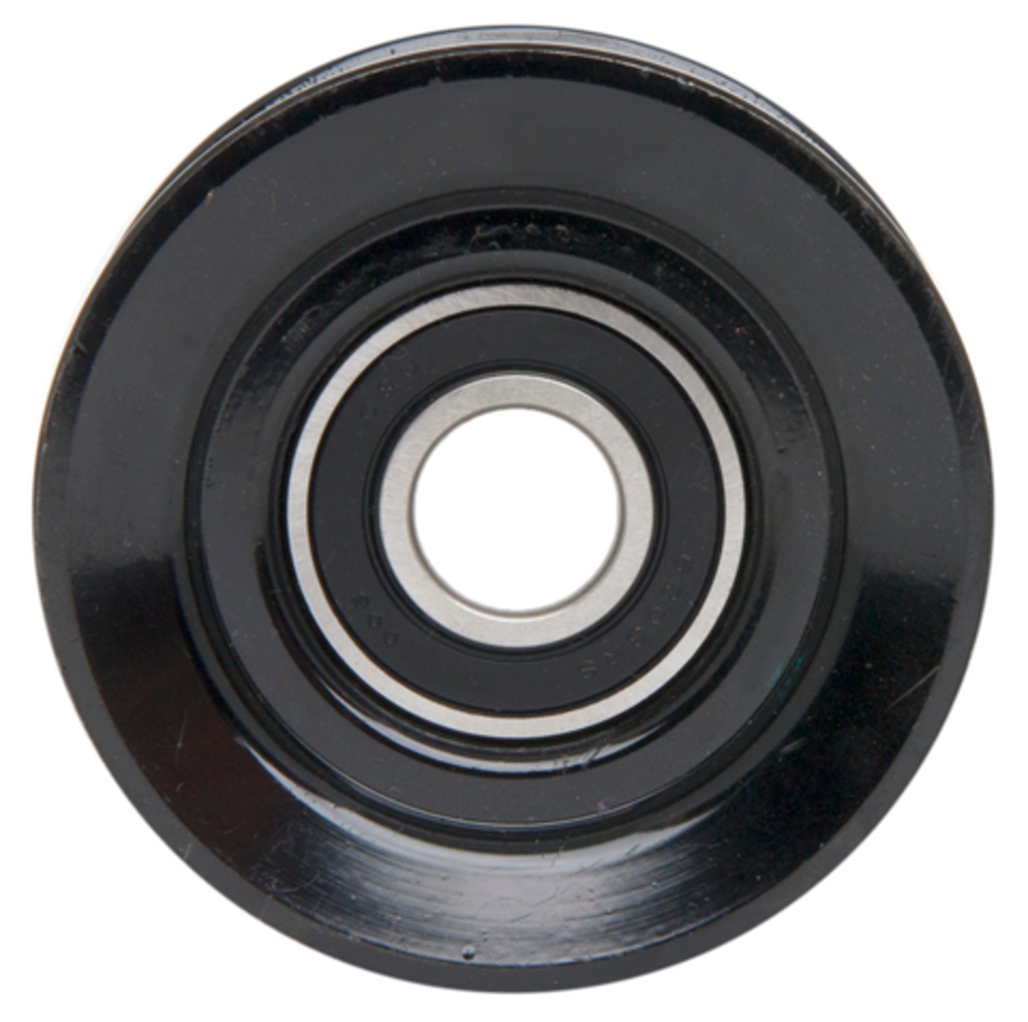 FOUR SEASONS Tensioner Pulley 45056