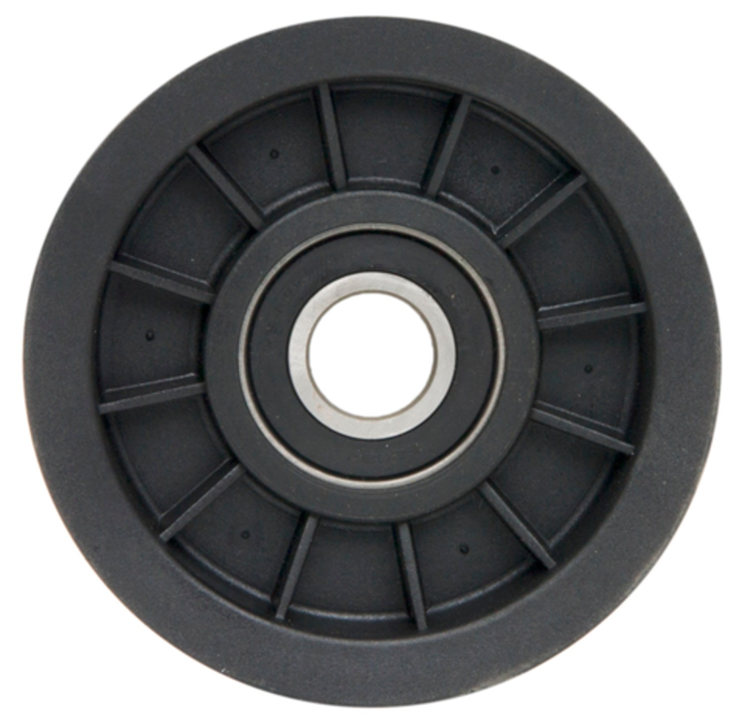 FOUR SEASONS Tensioner Pulley 45058