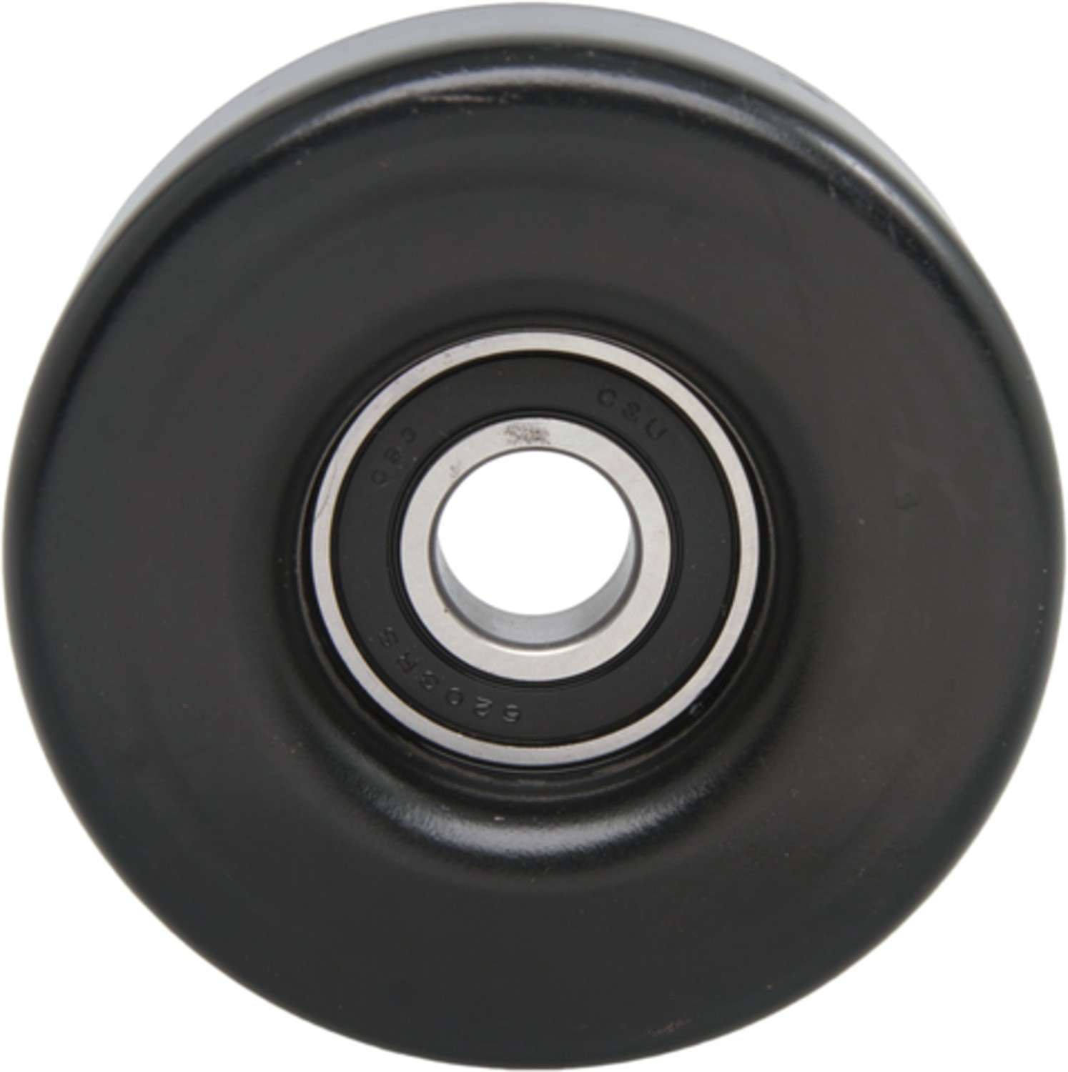 FOUR SEASONS Tensioner Pulley 45073