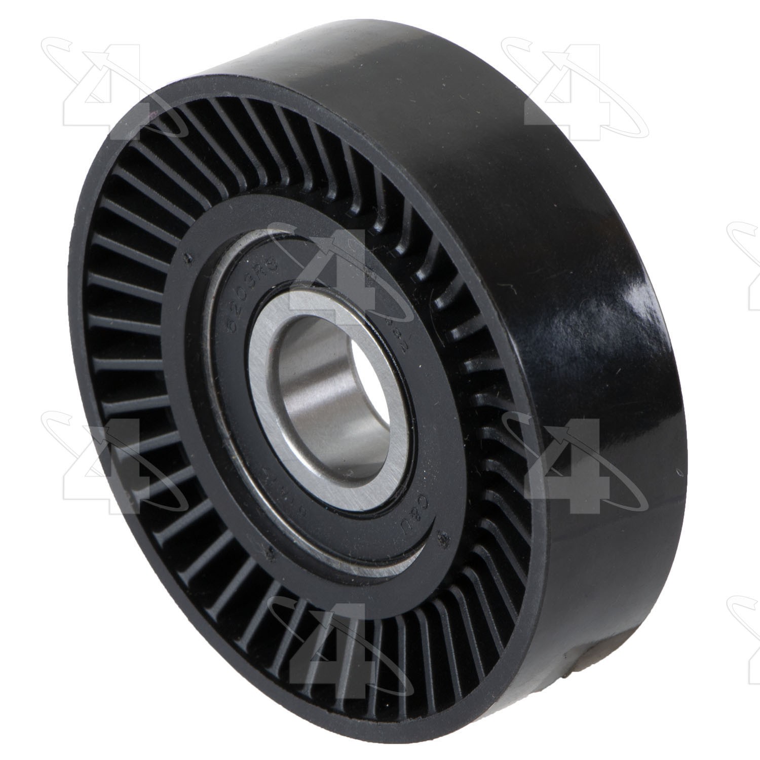 FOUR SEASONS Tensioner Pulley 45088