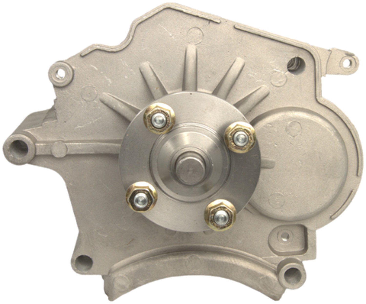 FOUR SEASONS Radiator Fan Clutch Bearing Bracket 45783