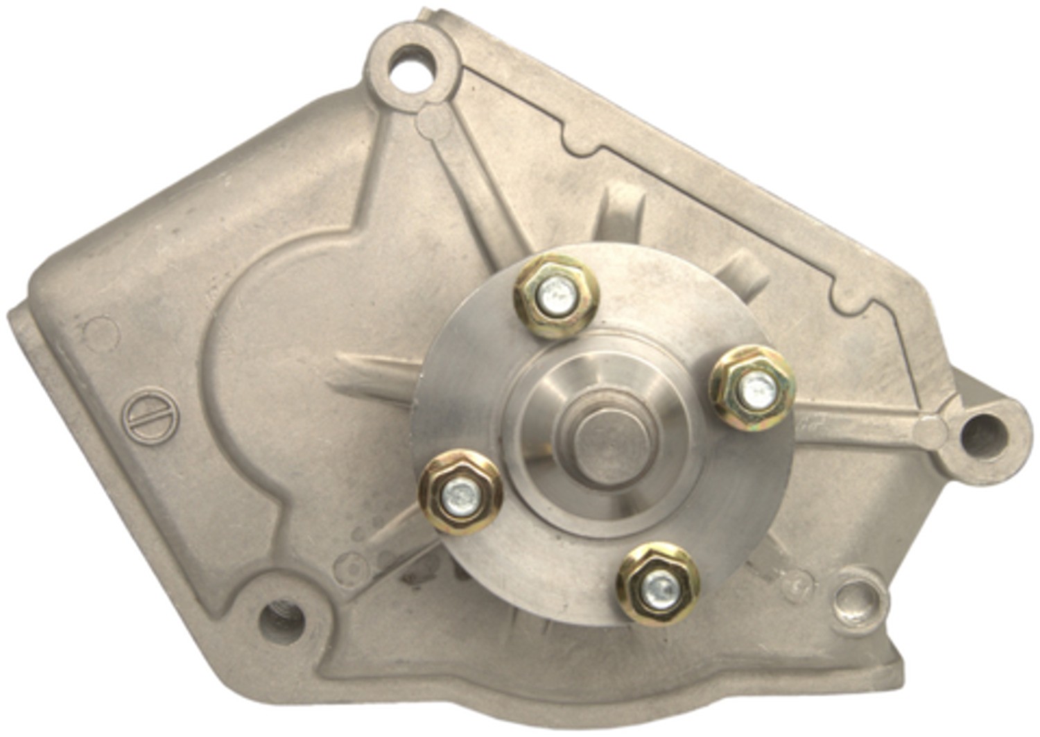 FOUR SEASONS Radiator Fan Clutch Bearing Bracket 45784