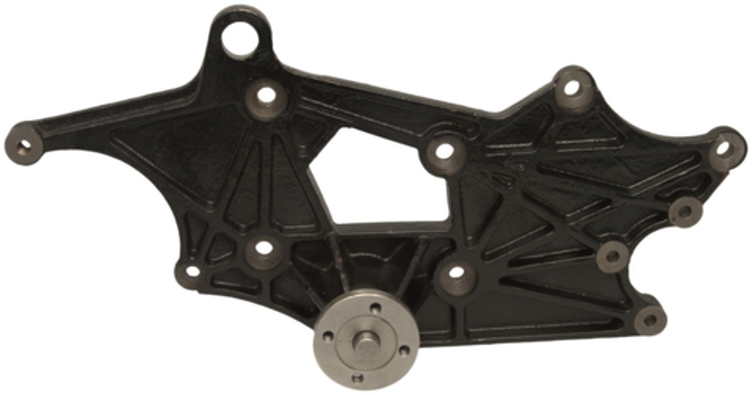 FOUR SEASONS Radiator Fan Clutch Bearing Bracket 45786